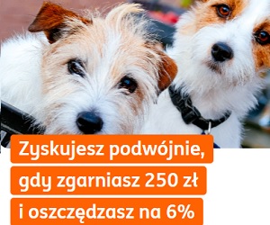 7% bonus na start ING Bank Śląski