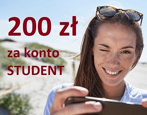 Millennium Konto 360° Student