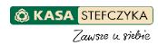 Logo Kasa Stefczyka